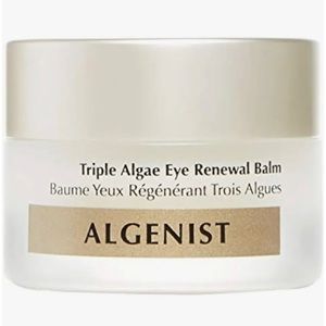 ALGENIST TRIPLE ALGAE EYE RENEWAL BALM (NIB/Full Size 0.5oz/15ml)